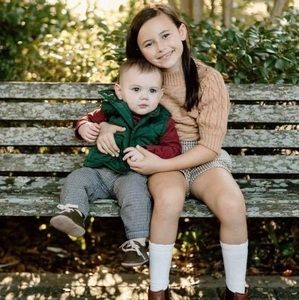 Meet your Posher, Jan